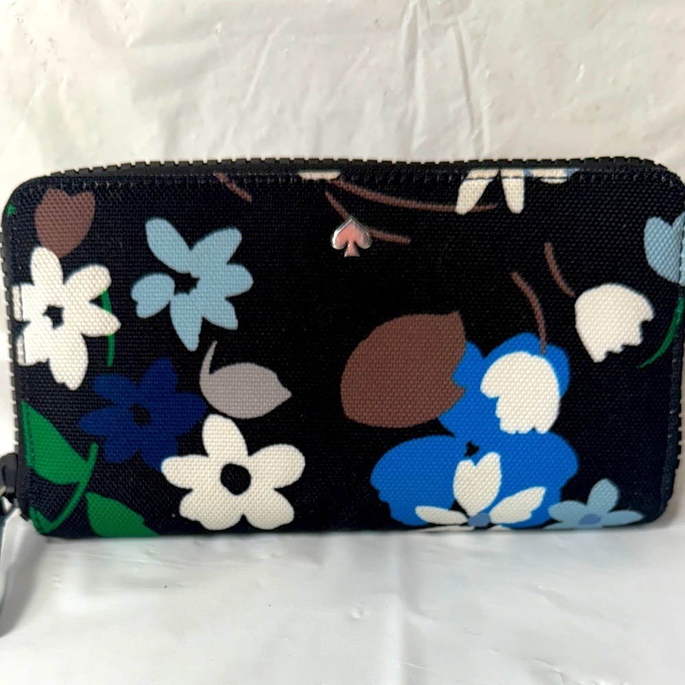 Kate spade Jae Large Continental Wallet